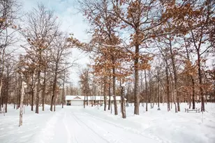 33798 Twin Oaks Trail W, Motley, MN 56466 - Photo 1