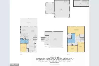 15740 Harmony Way, Apple Valley, MN 55124 - Photo 4