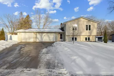 4943 142nd Street W, Apple Valley, MN 55124 - Photo 1
