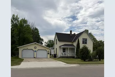 357 5th Avenue SW, Perham, MN 56573 - Photo 1