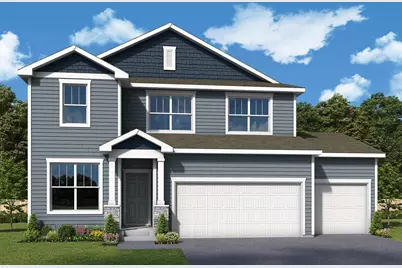 7402 Large Avenue NE, Otsego, MN 55301 - Photo 1