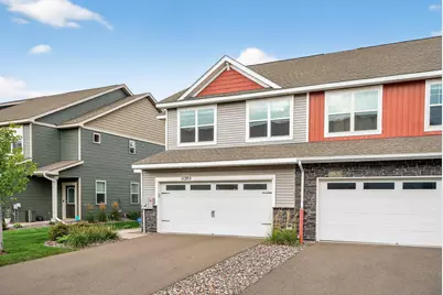 11205 Balsam Pointe Trail, Dayton, MN 55327 - Photo 2