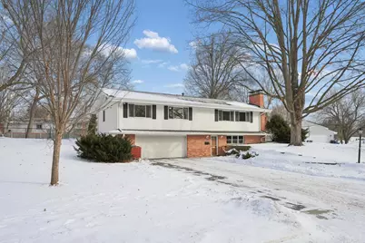 2120 Aquila Avenue N, Golden Valley, MN 55427 - Photo 1