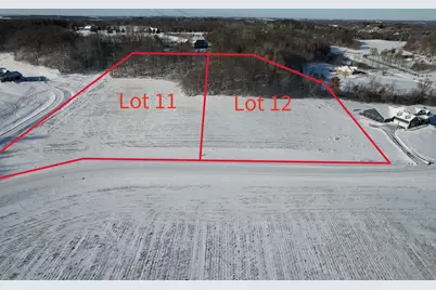 Lot 12 1098th Street, River Falls, WI 54022 - Photo 1