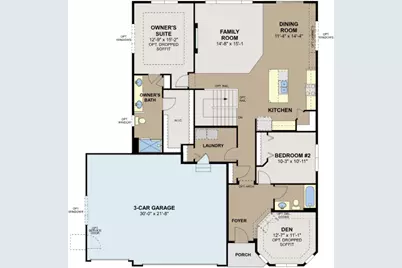 10633 29th Street NE, Saint Michael, MN 55376 - Photo 32