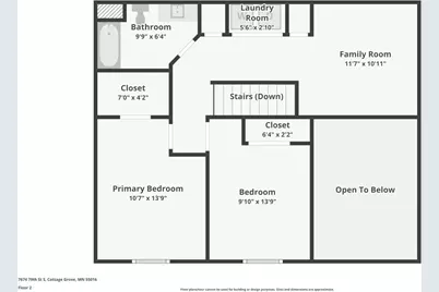 7674 79th Street S, Cottage Grove, MN 55016 - Photo 44