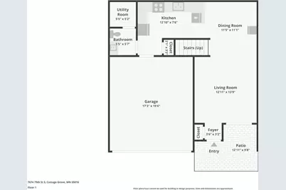 7674 79th Street S, Cottage Grove, MN 55016 - Photo 42