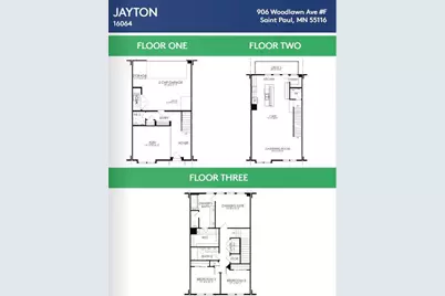 906 Woodlawn Avenue #G, Saint Paul, MN 55116 - Photo 4