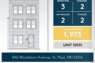 842 Woodlawn Ave, Saint Paul, MN 55116 - Photo 4