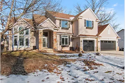 1535 Covington Lane, Eagan, MN 55122 - Photo 2