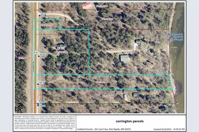 50164 County 29, Bemidji, MN 56601 - Photo 36