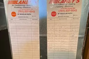 6910 70th St S, Sabin, MN 56580 - Photo 18