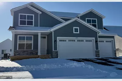 8780 147th Avenue NW, Ramsey, MN 55303 - Photo 1