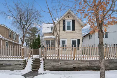 3611 Queen Avenue N, Minneapolis, MN 55412 - Photo 1