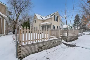 3611 Queen Ave N, Minneapolis, MN 55412 - Photo 2