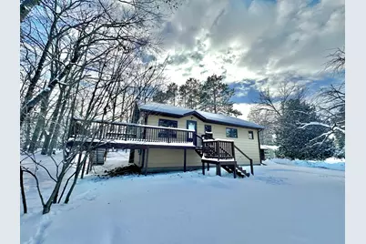 209 Lakeshore Drive W, Hackensack, MN 56452 - Photo 1