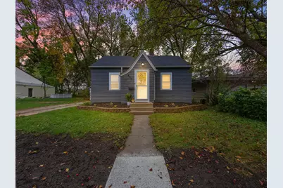 406 5th Street NW, Montgomery, MN 56069 - Photo 6