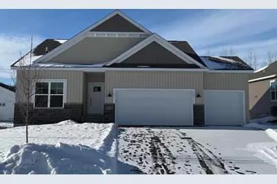 10624 29th Street NE, Saint Michael, MN 55376 - Photo 1