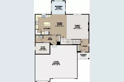 413 James Parkway, Elko New Market, MN 55054 - Photo 12