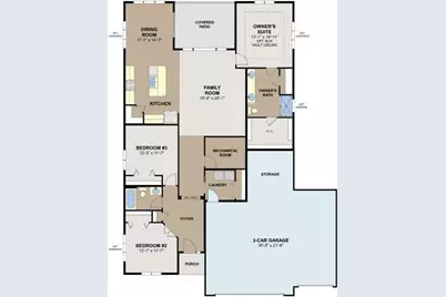 608 James Parkway, Elko New Market, MN 55054 - Photo 12