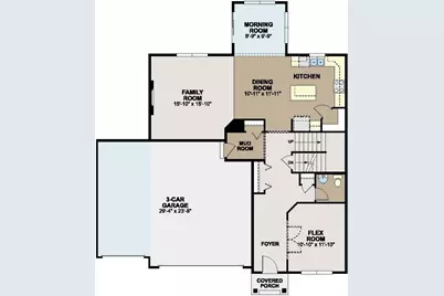 417 James Parkway, Elko New Market, MN 55054 - Photo 14