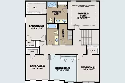 417 James Parkway, Elko New Market, MN 55054 - Photo 14