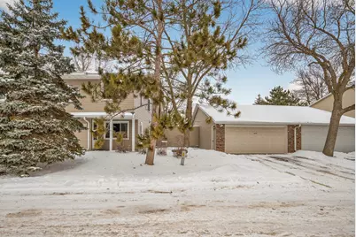 9452 Ranchview Lane N, Maple Grove, MN 55369 - Photo 2