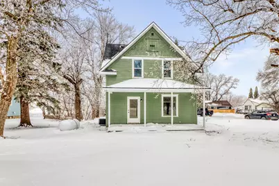 153 Center Street N, Rothsay, MN 56579 - Photo 2