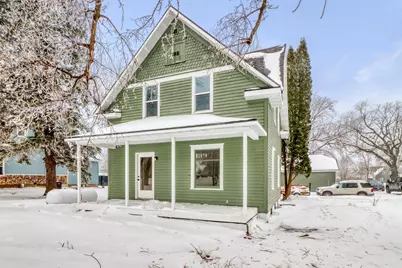 153 Center Street N, Rothsay, MN 56579 - Photo 1
