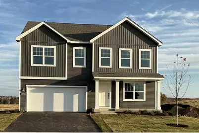 1272 Edge Way, Jordan, MN 55352 - Photo 1