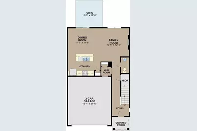 1133 Annacotte Lane, Rosemount, MN 55068 - Photo 4