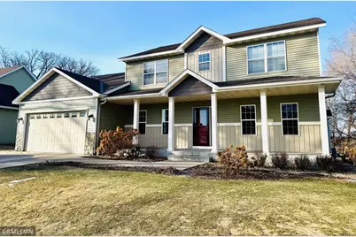 1100 Madison Court, Sartell, MN 56377 - Photo 1