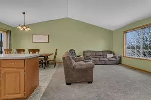 541 Morningside Ave, Paynesville, MN 56362 - Photo 8