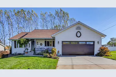 1821 Dorret Road, Eau Claire, WI 54703 - Photo 1