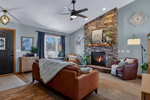 1821 Dorret Rd, Eau Claire, WI 54703 - Photo 2