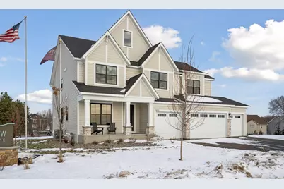 11470 19th Street NE, Saint Michael, MN 55376 - Photo 2