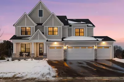 11470 19th Street NE, Saint Michael, MN 55376 - Photo 1