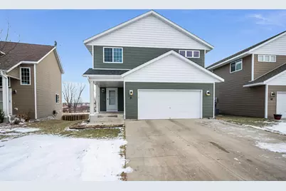 71 Benson Trail #71, North Mankato, MN 56003 - Photo 1