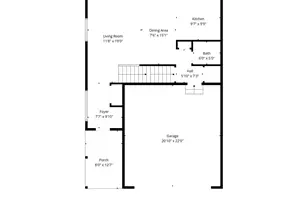 71 Benson Trail, North Mankato, MN 56003 - Photo 38