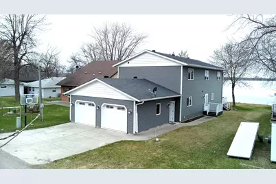 23455 Sunset Beach Trail, Pelican Rapids, MN 56572 - Photo 2