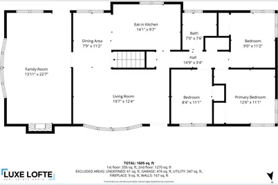 1372 Upper 55th Street E, Inver Grove Heights, MN 55077 - Photo 12