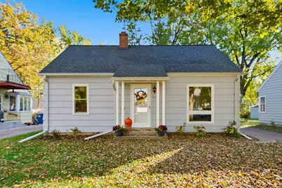 7329 Fremont Avenue S, Richfield, MN 55423 - Photo 2