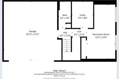 8434 W 97th Street, Bloomington, MN 55438 - Photo 42