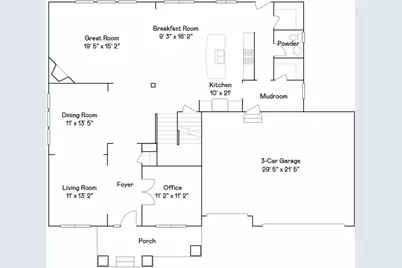 1476 Palmer Drive N, Lake Elmo, MN 55042 - Photo 34