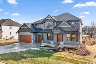 1476 Palmer Dr N, Lake Elmo, MN 55042 - Photo 2