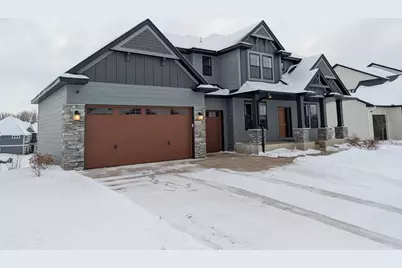 1476 Palmer Drive N, Lake Elmo, MN 55042 - Photo 2