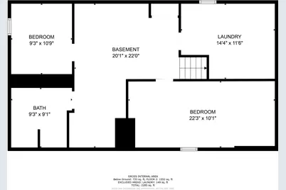 3722 Howard Avenue, White Bear Lake, MN 55110 - Photo 40
