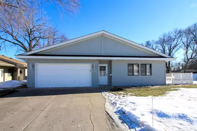 555 Graham Street SW, Hutchinson, MN 55350 - Photo 1