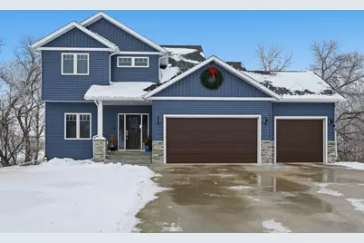 544 Leonard Street, Hawley, MN 56549 - Photo 1