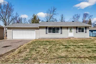 855 11th Avenue SW, Forest Lake, MN 55025 - Photo 1